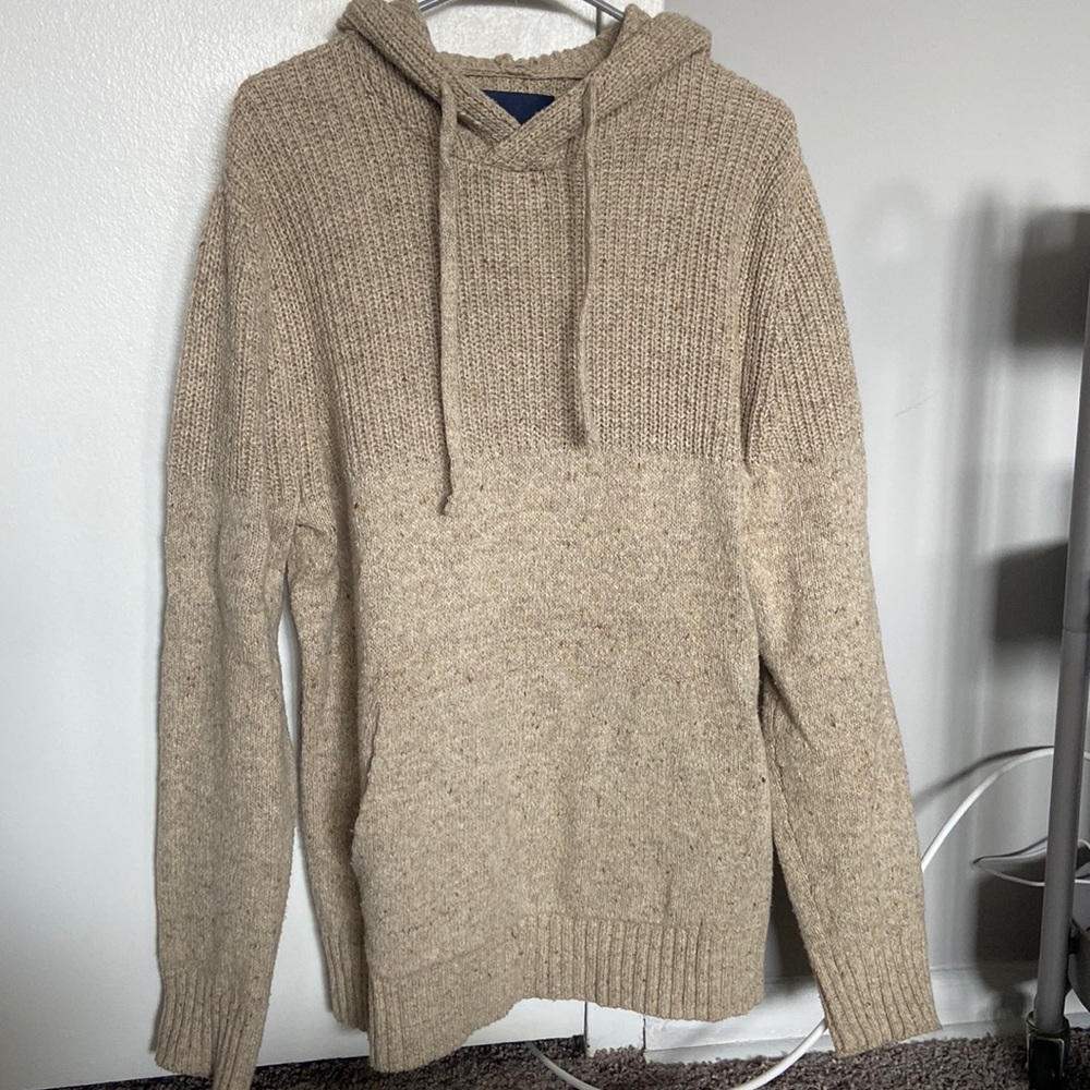 Men’s American Eagle Pullover